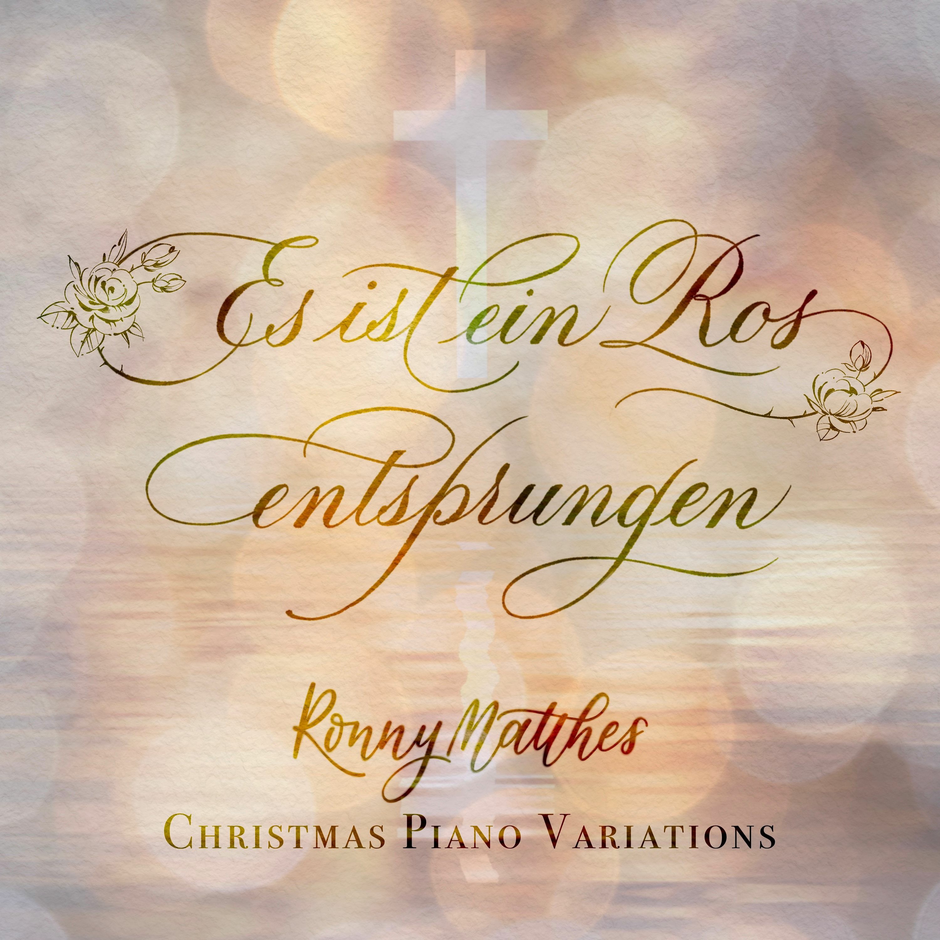01 - Es ist ein Ros entsprungen / lo how a rose e'er blooming episode artwork