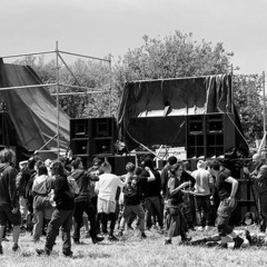 SET ACID/TRIBE/MENTAL
