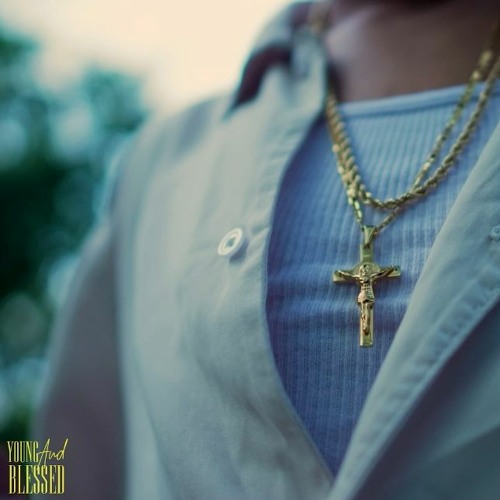 YB Redencion - Different