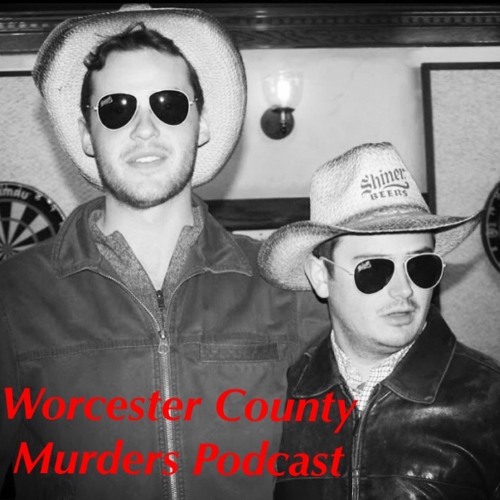 WCMP S2 Ep20 Pt1 - Liam's Introduction