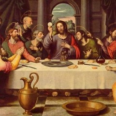 Bread Of Life