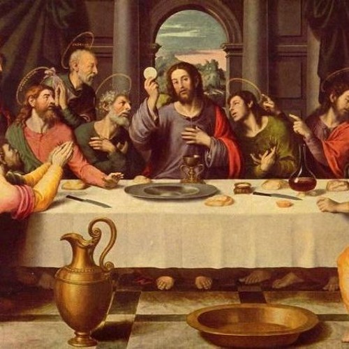 Bread Of Life