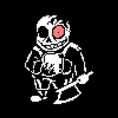 horrortale megalovania wip