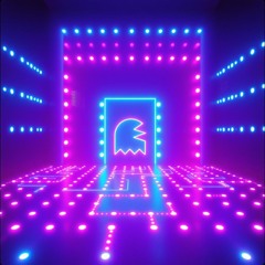 Pac-Man Ate Me by Mistake (Remastered)
