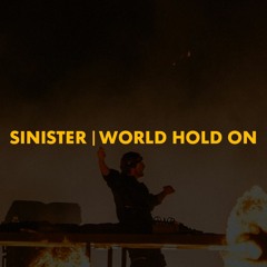 Sinister (Polygoneer World Hold On Remode)