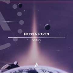 Merxi, Raven - Stars (Raven's VIP Mix)