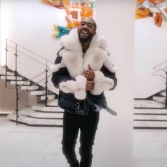I'm READY desiigner