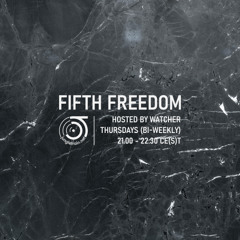 Fifth Freedom @ Jungletrain.net - 13-11-2025