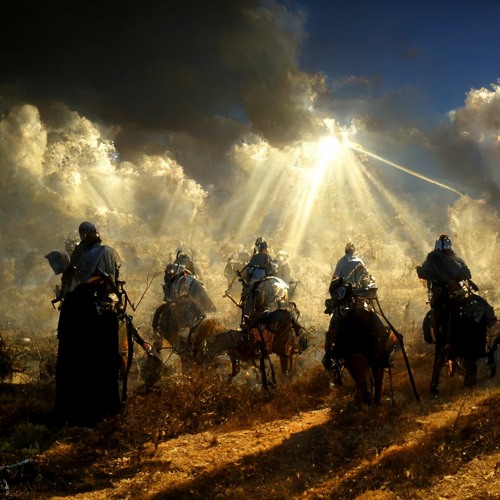 Ashkelon's Foothills