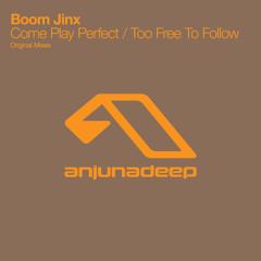 Come Play Perfect (Extended Mix)