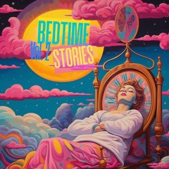 Bedtime Stories Vol. 2 (Melodic House/Trance Mix)