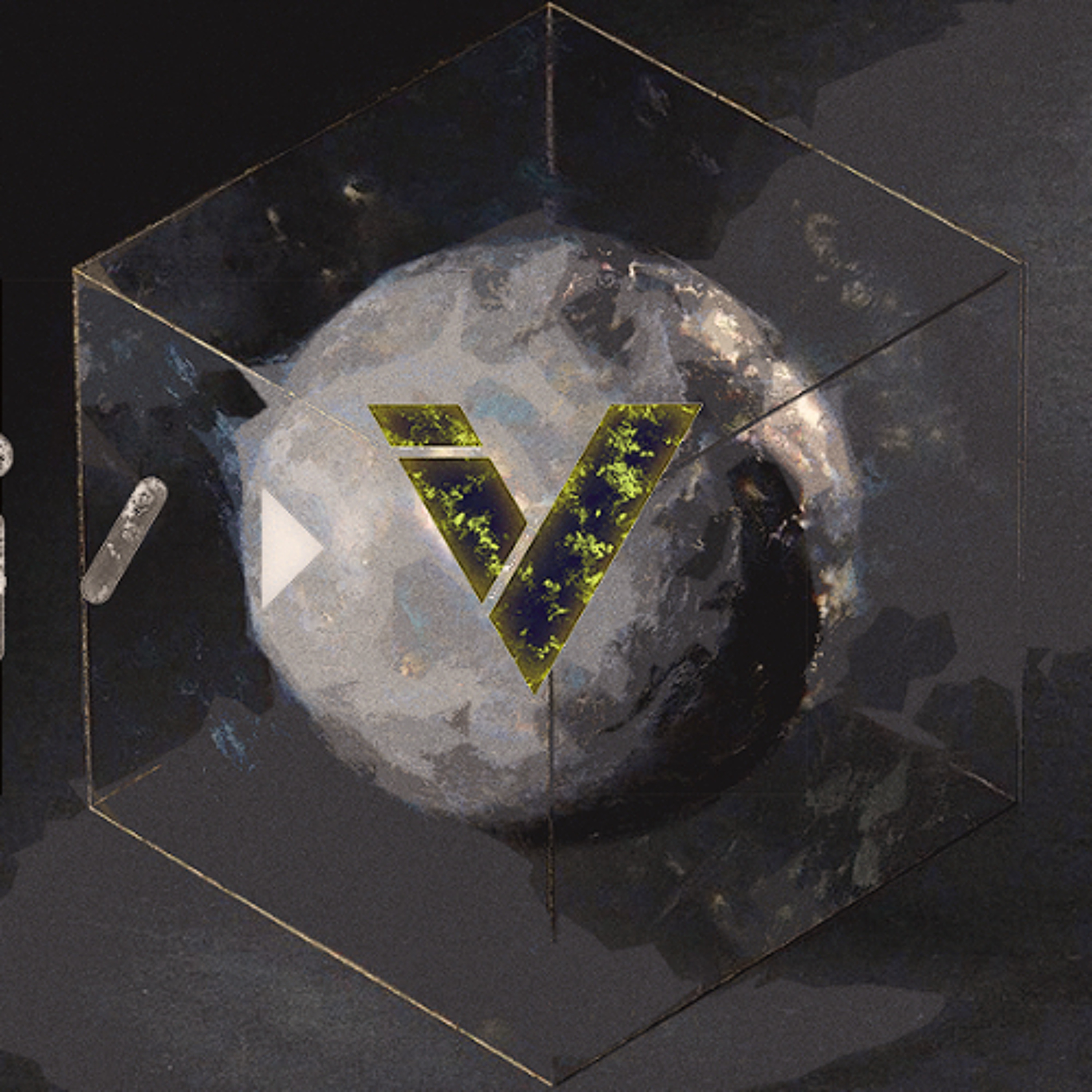 V - Indica episode artwork