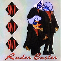 Deltarune - “Ruder Buster” (Late 90’s Mix)