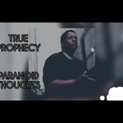 “PARANOID THOUGHTS” Prod By. H2slim( Blujay Ent Response )