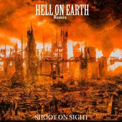 Hell On Earth Freestyle