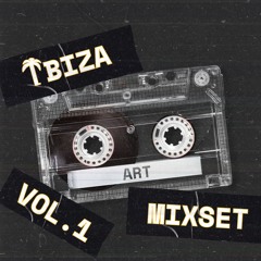 Club ibiza Mixset Vol.1 (ART)
