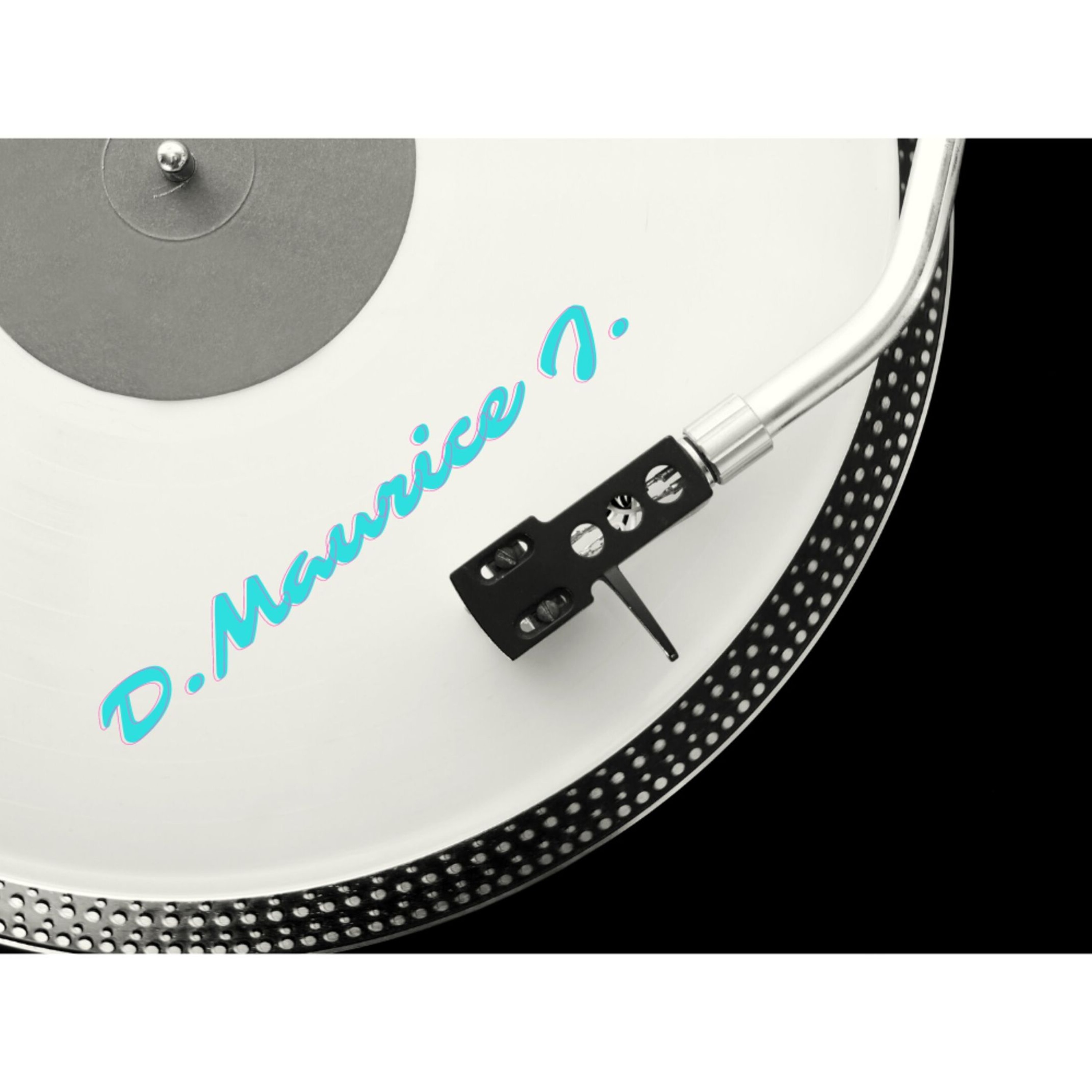 Track cover