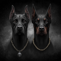 "Dobermans" Free Hard Boom Bap Beat Instrumental Dark Rap Hip hop Freestyle Beats