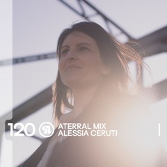 Aterral Mix 120 - Alessia Ceruti