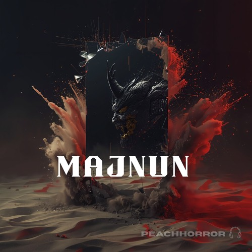 Stream Majnun by PeacHHorroR | Listen online for free on SoundCloud