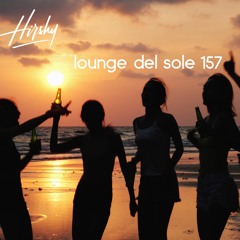lounge del sole 157