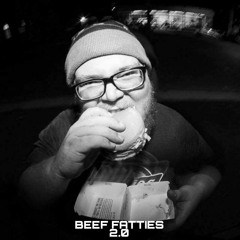 Beef Fatties 2.0 VS Zac McCarthy