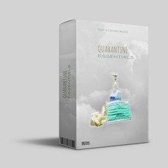 The NEW Wondagurl Drumkit 2020 🔥🔥 [Quarantine Essentials]