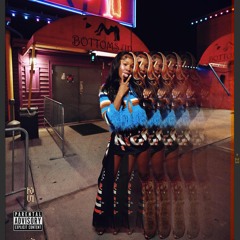 Indea Nikole - Risk Taker