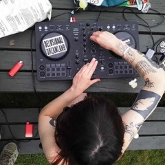 nye fkd up mix