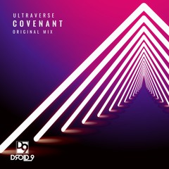 Ultraverse - Covenant (Original Mix) [Droid9]
