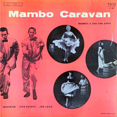 Tito Puente - Mambo Diablo (Opso Edit)