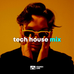 TECH HOUSE MIX 2023