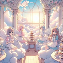 Heaven'sCafe feat. Synthesize V AI MAI