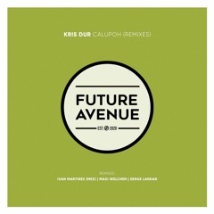 Kris Dur - Mi Tita en La Tarde (Serge Landar Remix) [Future Avenue]