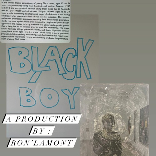 blackboy