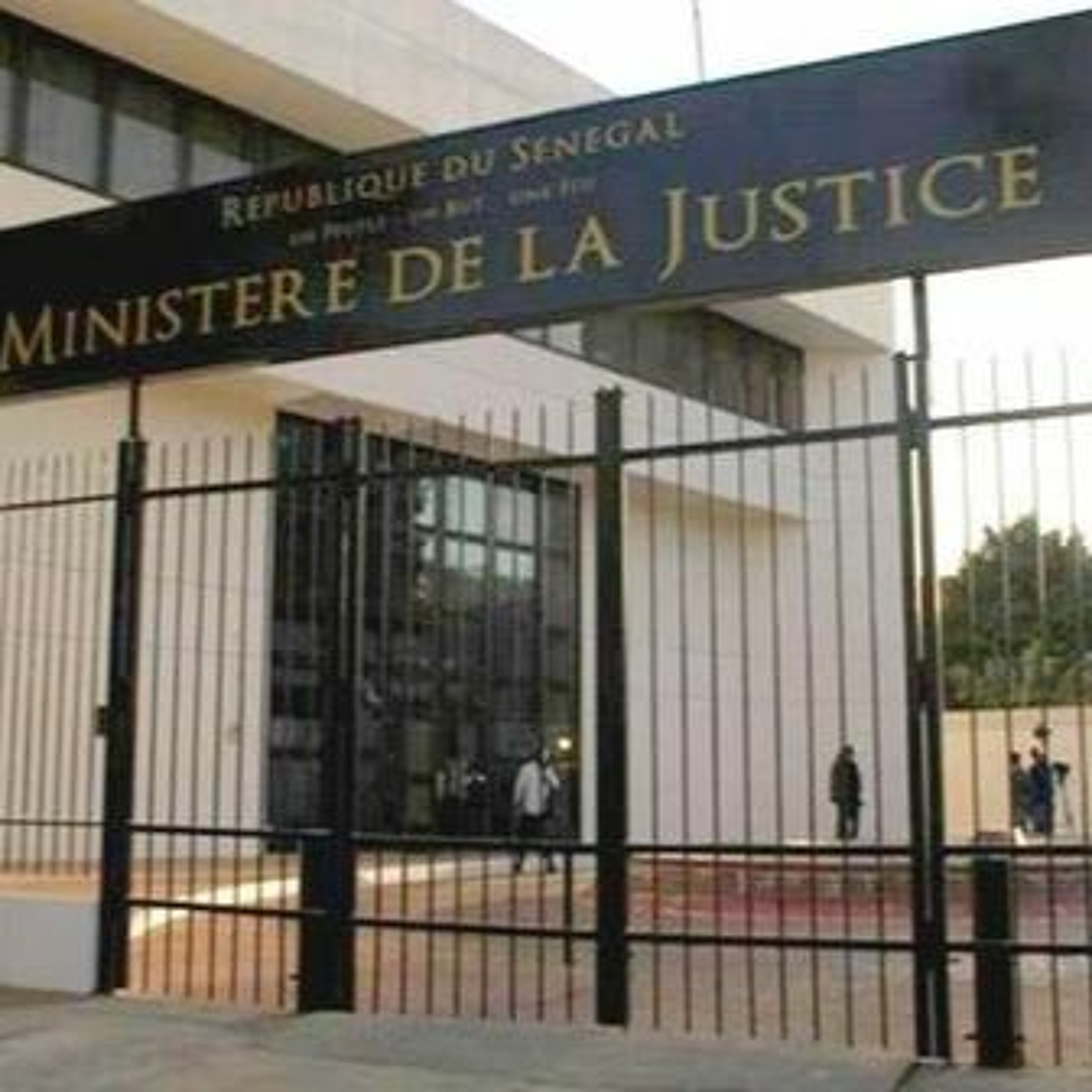 Senegal defends human rights record amid criticism and calls for protest rights respect at UN episode artwork