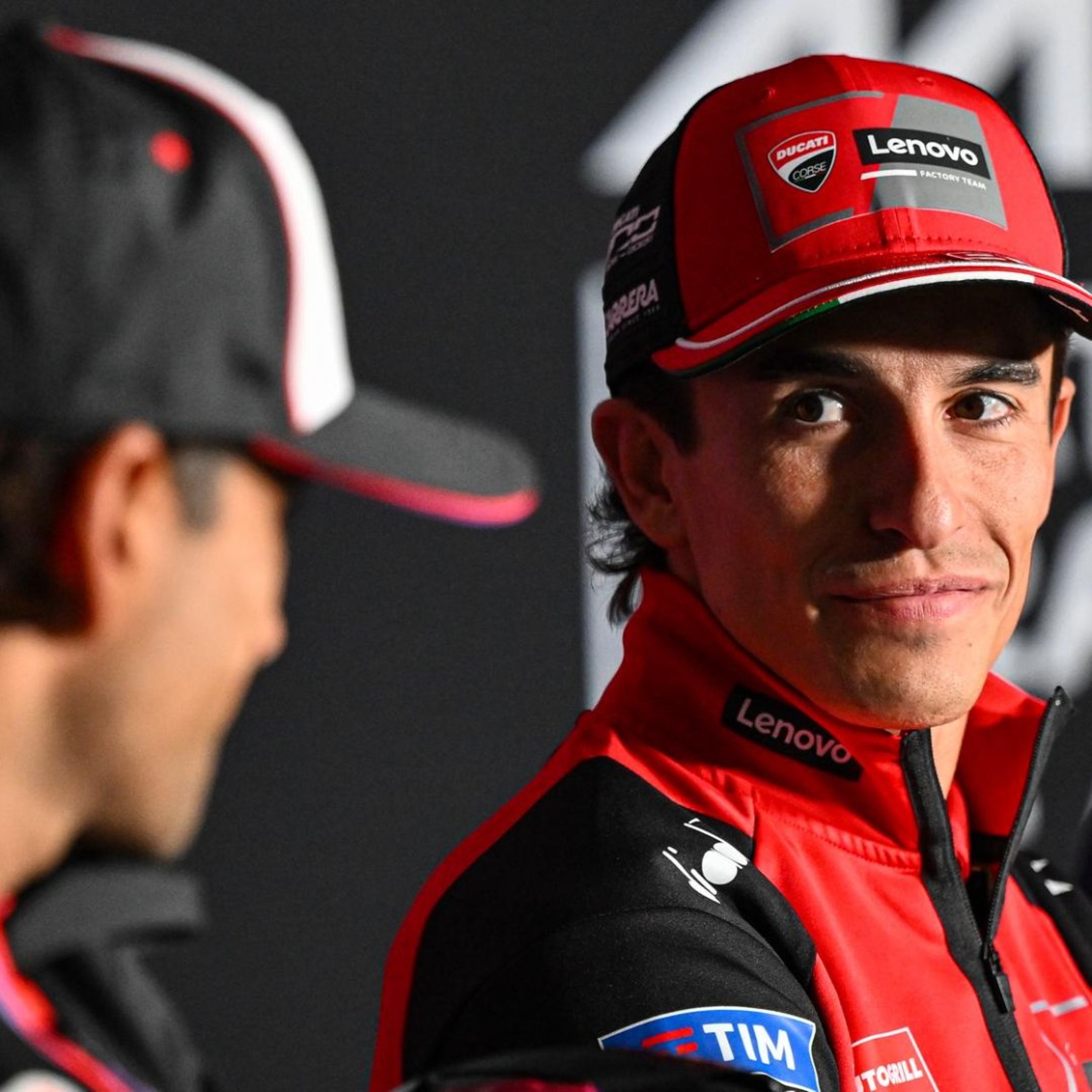Paddock Notes: Austria Thursday – Don’t talk too much