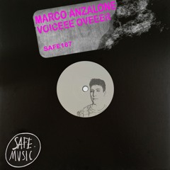 Marco Anzalone - Voiceee Oveeer (Club Mix)