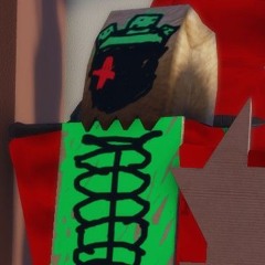 C00lkid 1x1x1x1 Cosplay Chase Theme - Forsaken UST