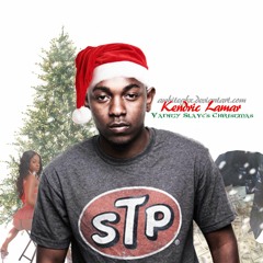 Last Christmas X Alright [Tino Mashup]