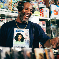 Snacks, Crackles, & Bops! Episode 007 (SCB!007) | Underrated 90s Slow Jams