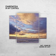 In My Control (Short Edit) (Dennis De Laat Remix)