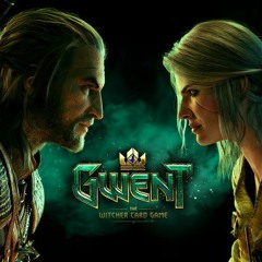 Gwent OST - The Mighty Jarl Of Skellige (Legacy)(P.Adamczyk)