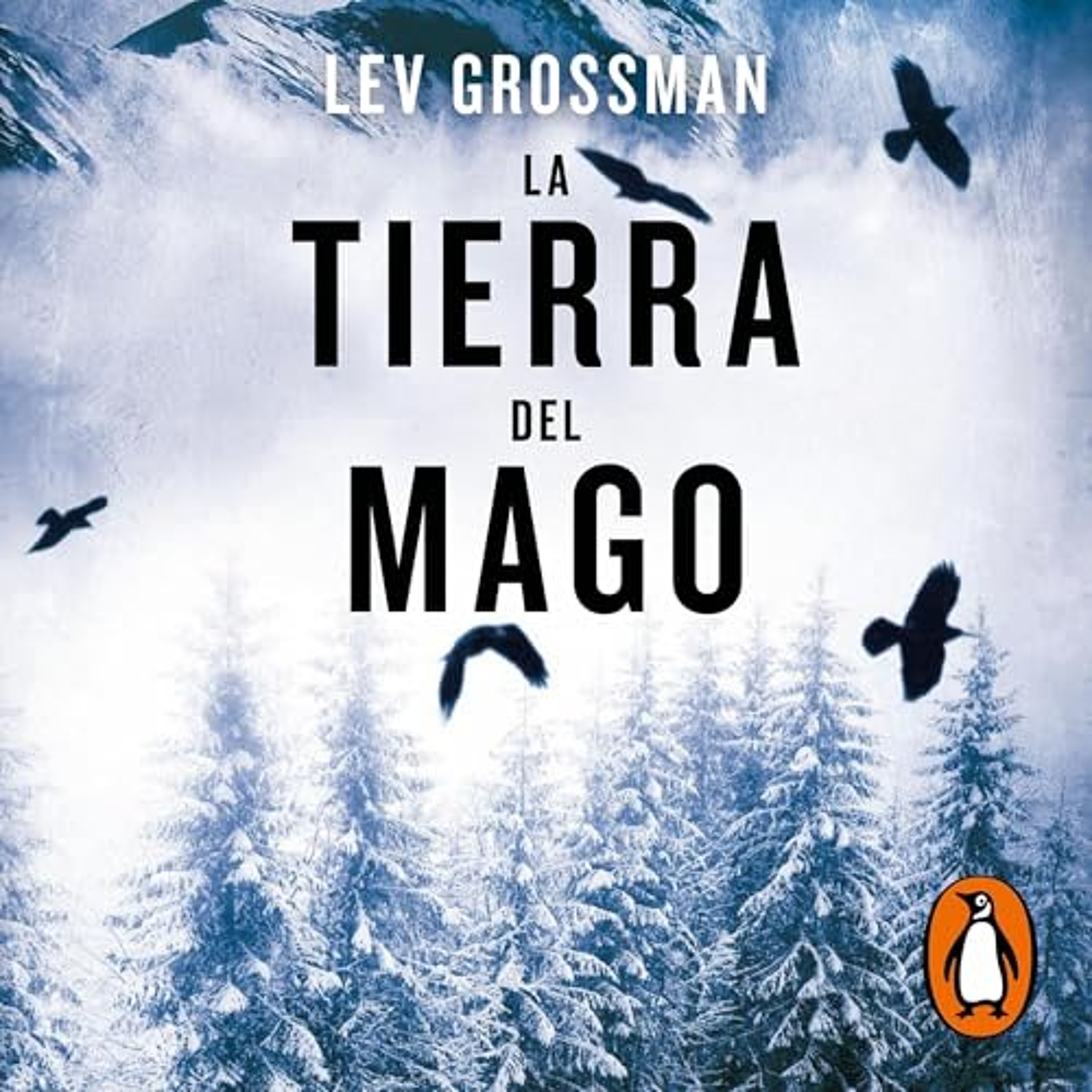 La tierra del mago [The Magician's Land] (Audiolibro) | Prueba Gratis