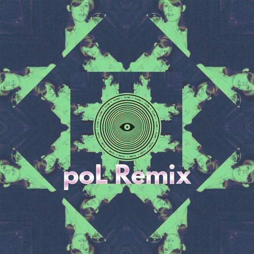Insane - Flume (poL Remix)
