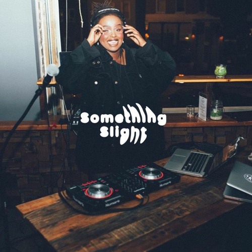 Kismet Radio: Something Slight S2E1 Mix by Bonita Appleblunt