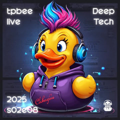 deeptech 2025 s02E08