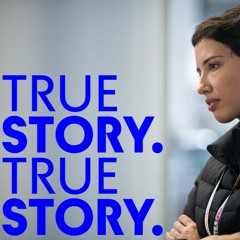 True Story, episode 51: Ana Maria Vijdea about her short May the Earth Become the Sky