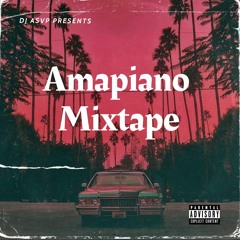 AMAPIANO MIXTAPE 2021 | SA & NAIJA AMAPIANO MIX | Ft Virgo Deep, Kabza De Small, Davido & More