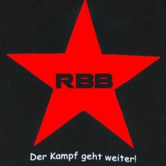 RBB - Der Kampf geht weiter! (TSS Homage)